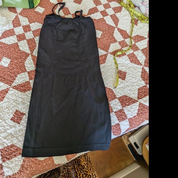 Nouvelle Other - Nouvelle Black Bodyshaping Slip